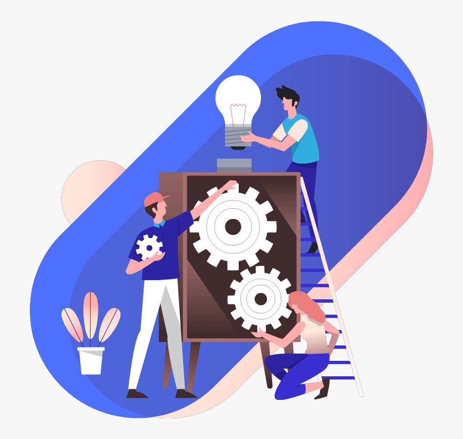 Employer Branding Vector, Transparent Clipart