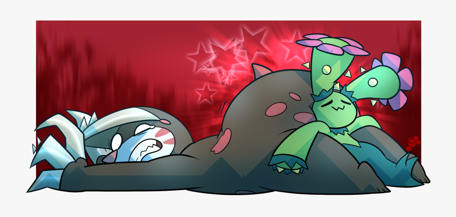 Pincushion - Cartoon, Transparent Clipart