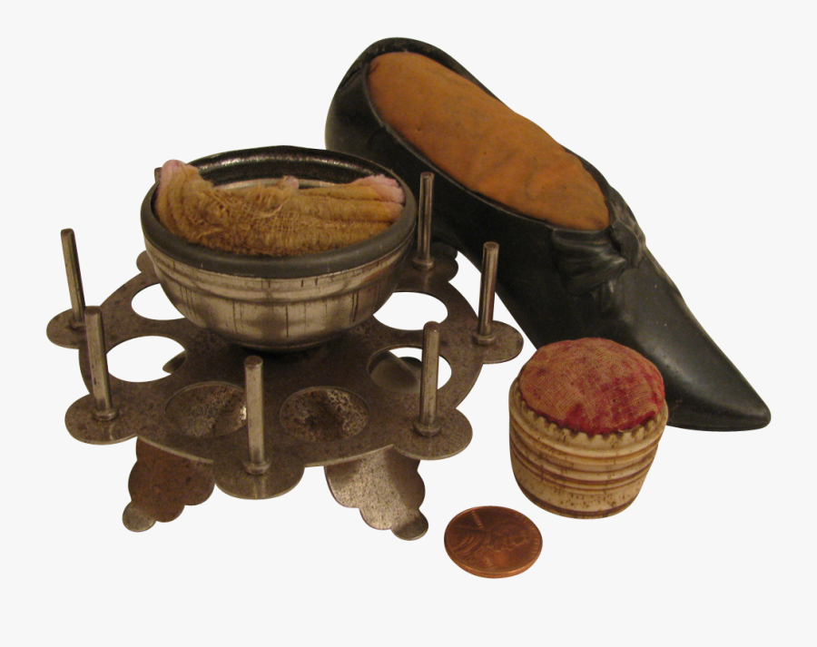 Transparent Sewing Pin Png - Macaroon, Transparent Clipart