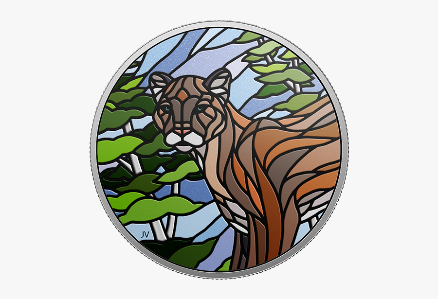 Stained Glass, Transparent Clipart