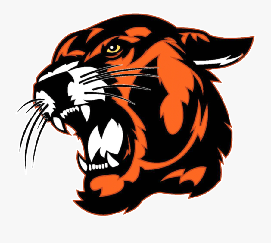 School Logo - Shawnee Mission Northwest Cougars Logo, Transparent Clipart