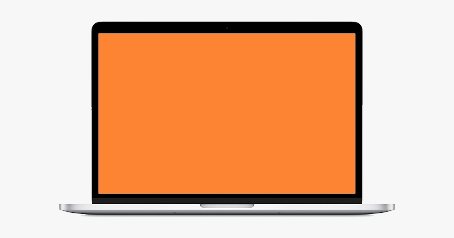 Display Device, Transparent Clipart