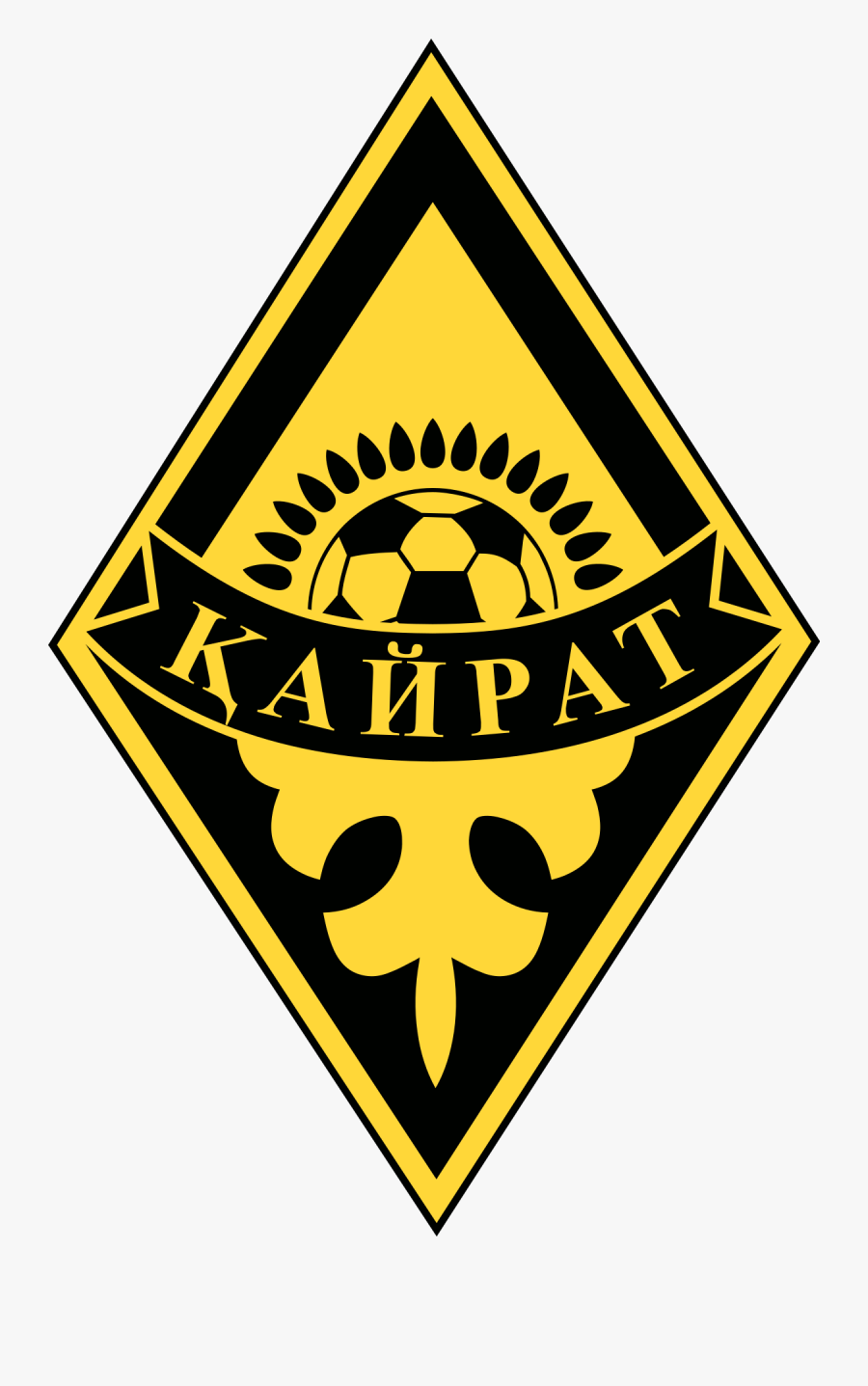 Fc Kairat, Transparent Clipart