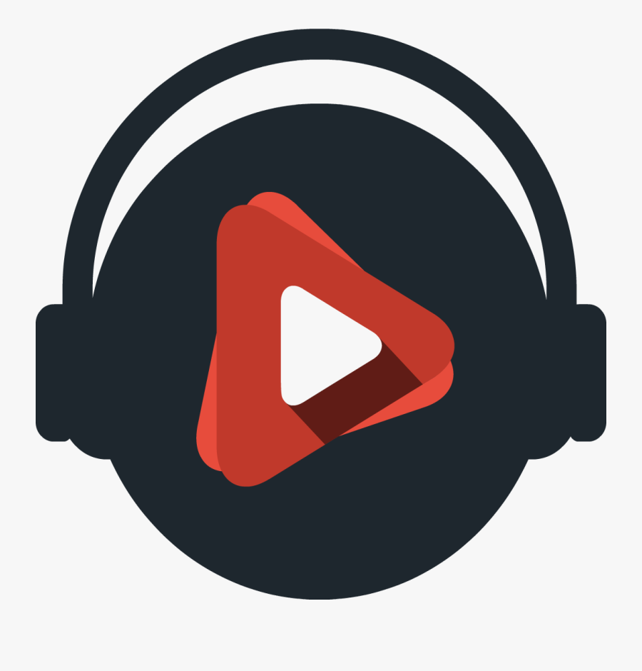 Youchune Radio - Circle Of Control, Transparent Clipart