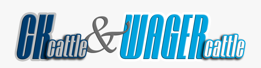 Highmore, South Dakota Cattle Operation - Calligraphy, Transparent Clipart