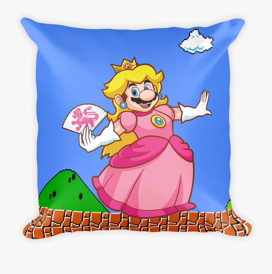 Cushion Clipart Transparent - Subscribe Square, Transparent Clipart