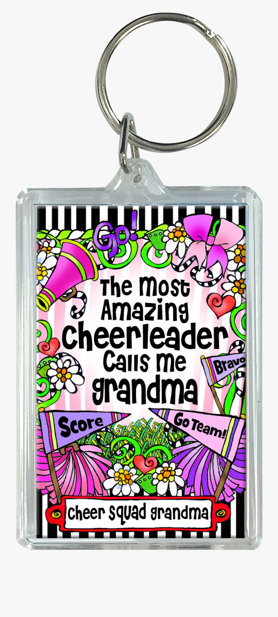 Kc304-b - Keychain, Transparent Clipart