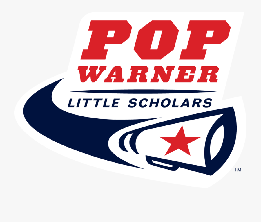 Pop Warner Cheerleading, Transparent Clipart