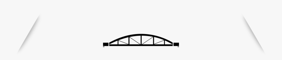 Bridge Placeholder - Balsa Wood Bridge, Transparent Clipart