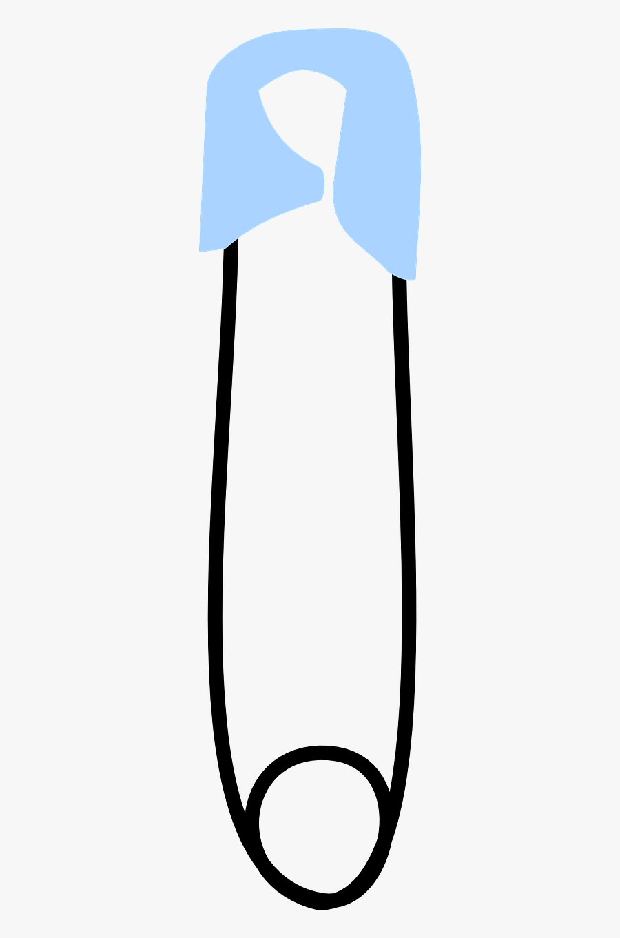 Pin Office Fixing Pin Free Picture - Office Pin, Transparent Clipart