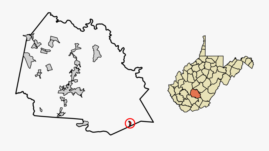 County Is Vienna Wv, Transparent Clipart
