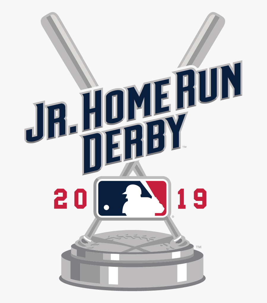 Jr Home Run Derby 2019, Transparent Clipart