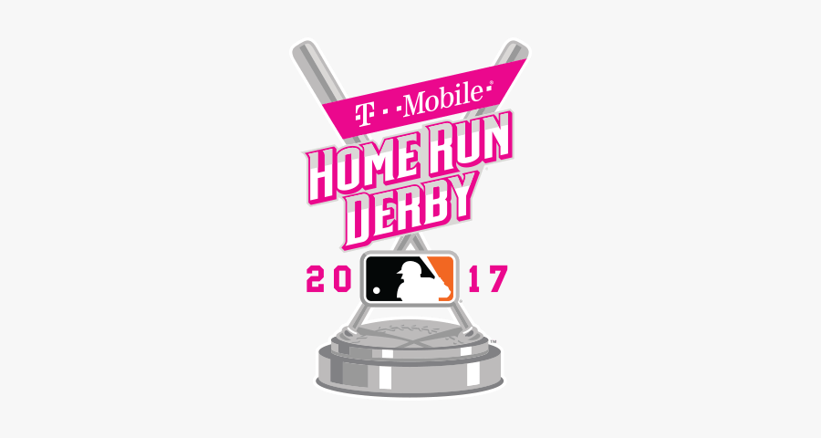 Home Run Derby Bracket - Trophy, Transparent Clipart
