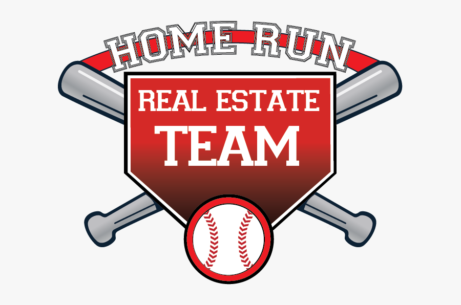 Home Run Logo - No Dp But Trust Me I Am Cute, Transparent Clipart
