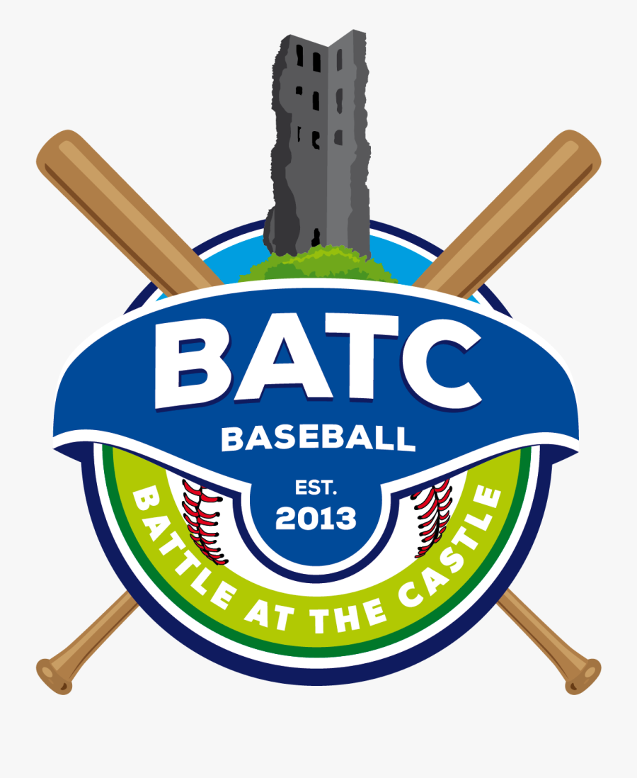 Battle At The Castle - Batc, Transparent Clipart