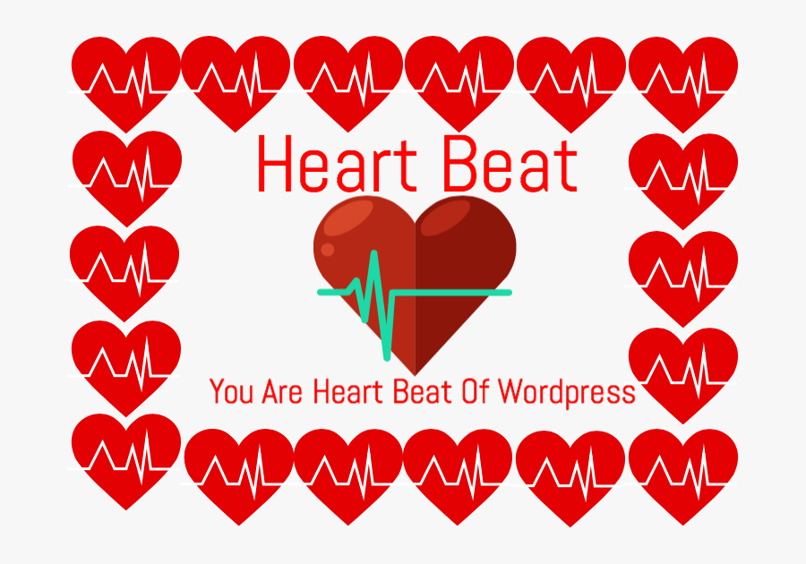 Heart, Transparent Clipart