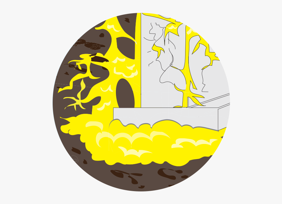 Dirt Clipart Soil Erosion Prevention, Transparent Clipart