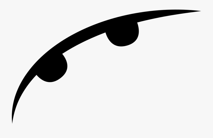 Erosion Line, Transparent Clipart