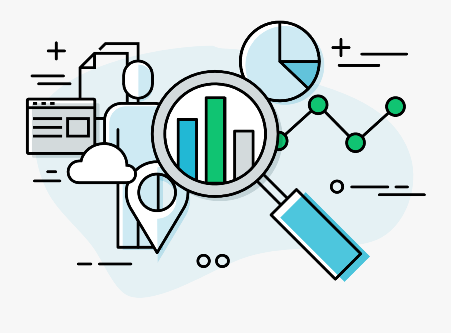 Compliance And Corporate Governance - Analysis Of Data, Transparent Clipart