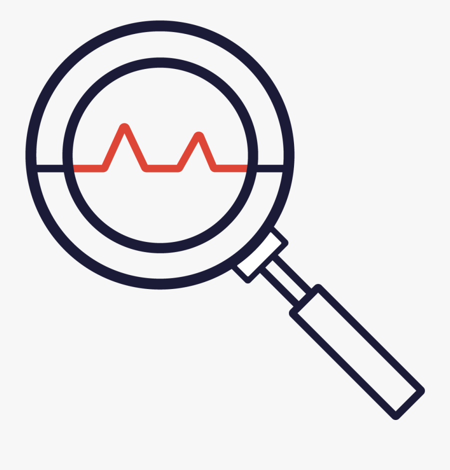 Risk Based Approach Icon, Transparent Clipart