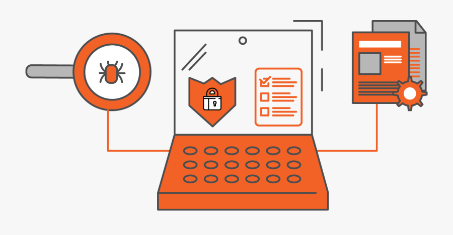 Web Application Auditing, Transparent Clipart