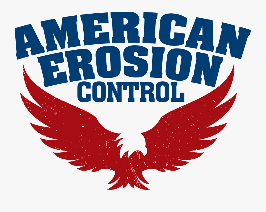 American Erosion Control - Ori Feibush, Transparent Clipart