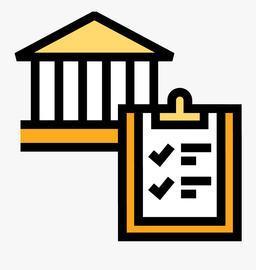 Prove Compliance - Education Loan Icon Png, Transparent Clipart