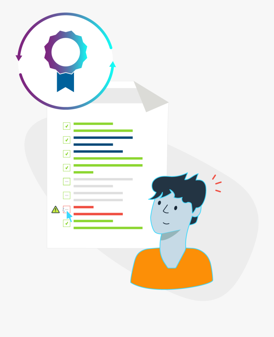 Parasoft Compliance Packs - Cartoon, Transparent Clipart