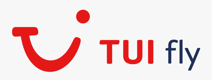 Tui Airlines Netherlands, Transparent Clipart