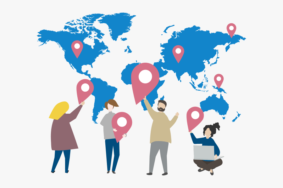 Img - World Oil Production 2018, Transparent Clipart