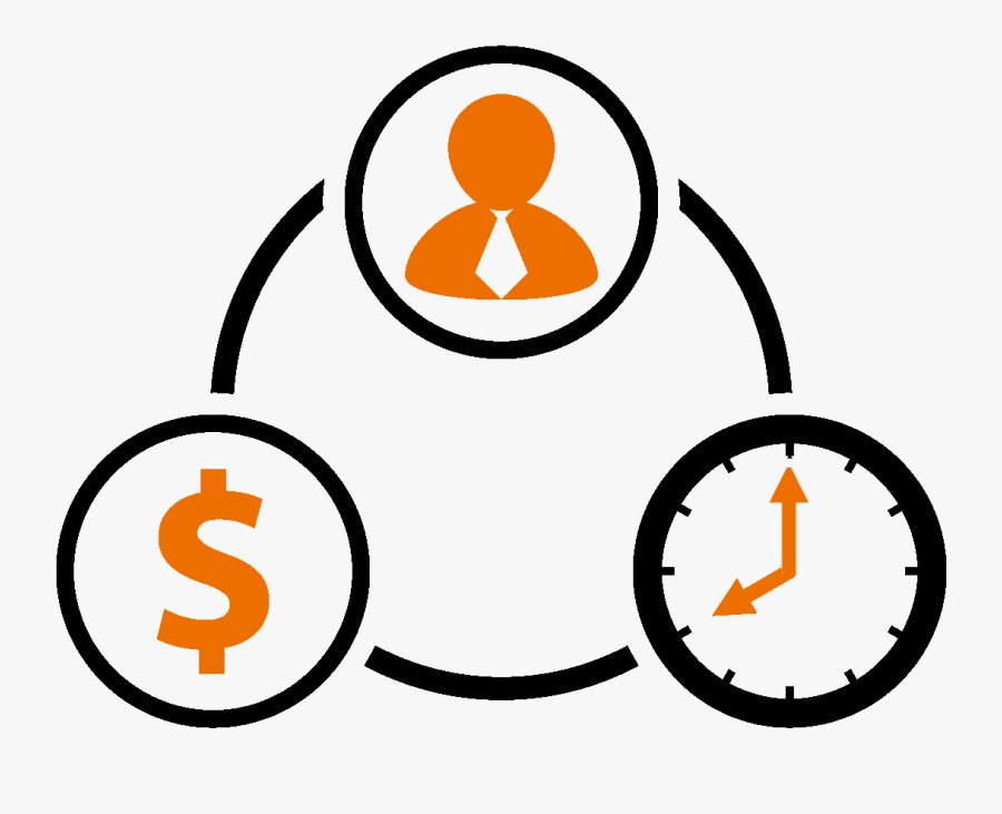 Salary Administration, Transparent Clipart