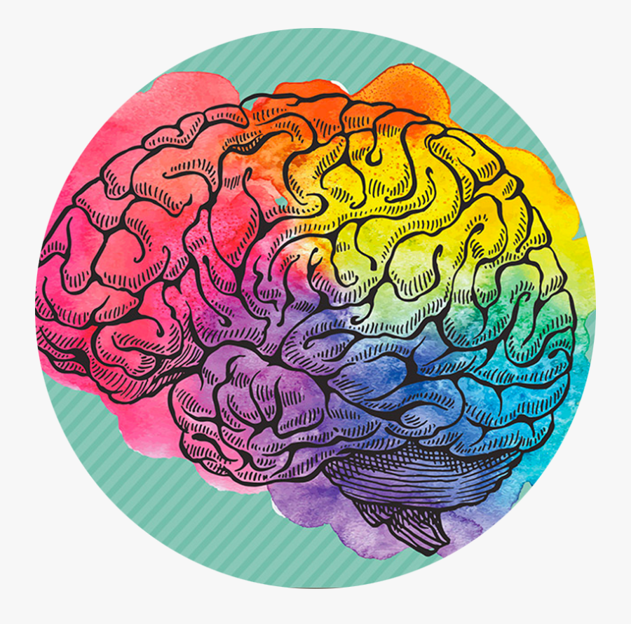 Train Your Brain Quotes, Transparent Clipart