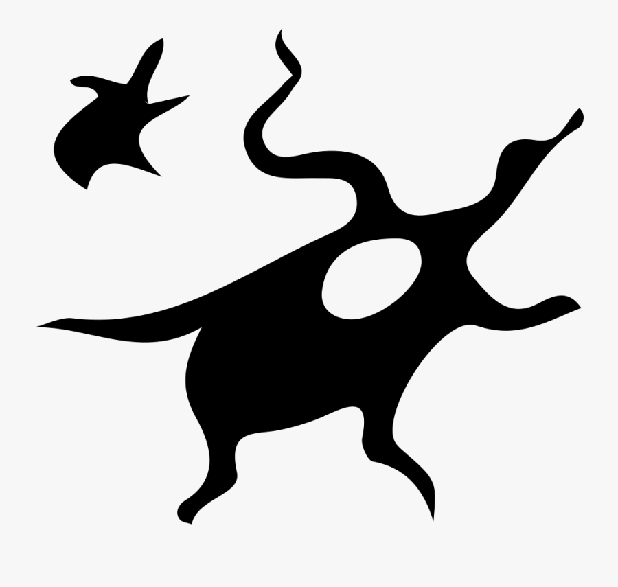 Nervous System, Transparent Clipart