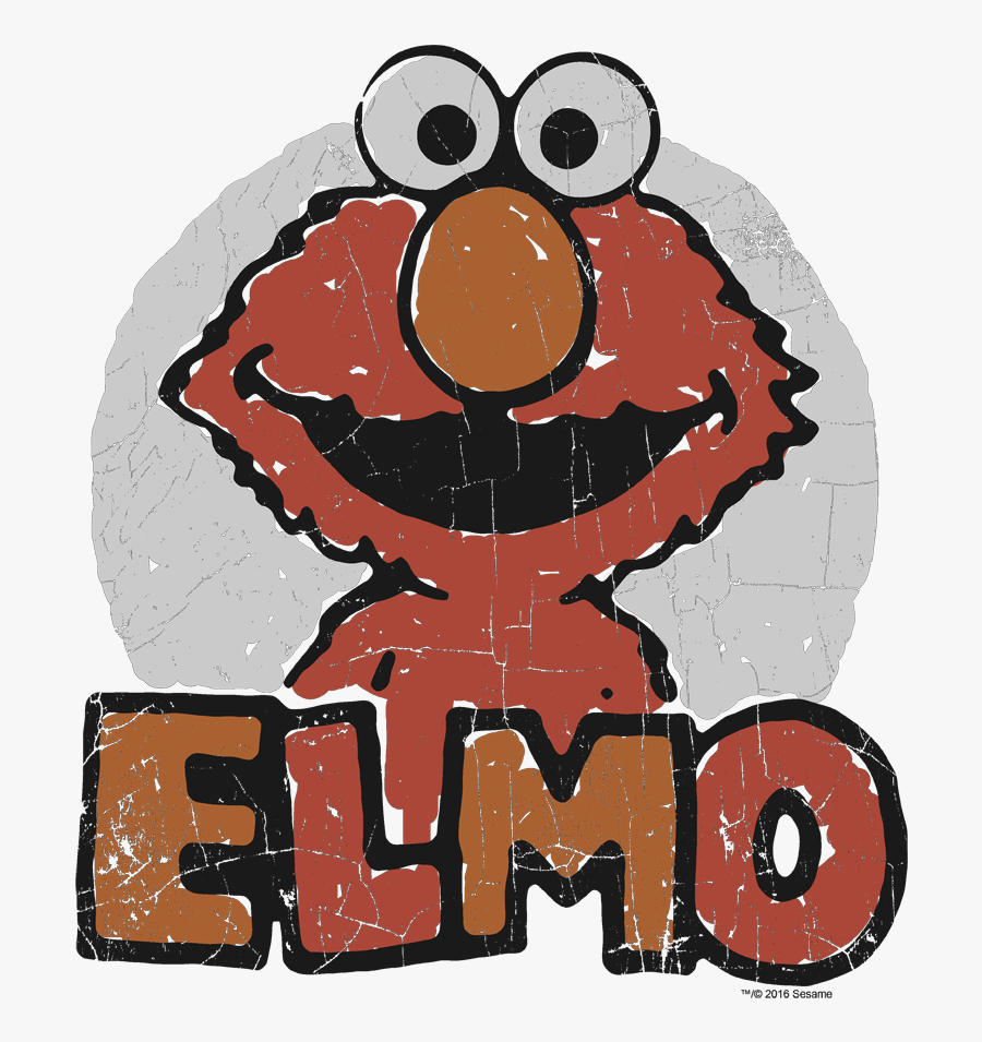 Transparent Sesame Street Clipart - Illustration, Transparent Clipart