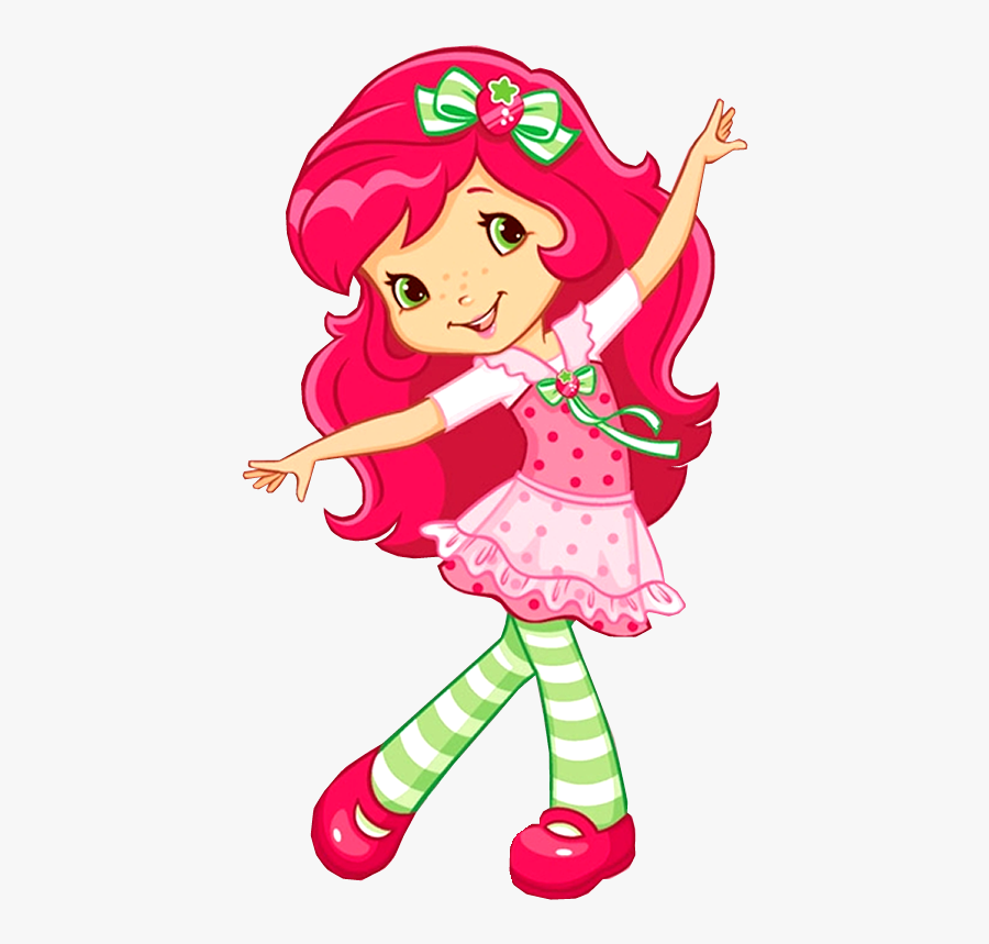 Rosita Fresita, Transparent Clipart