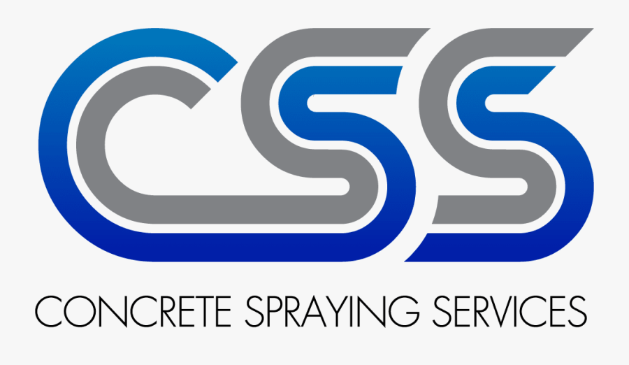 Concrete Spraying Services, Transparent Clipart