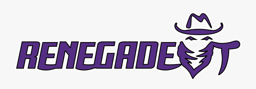 Renegade Vt, Transparent Clipart