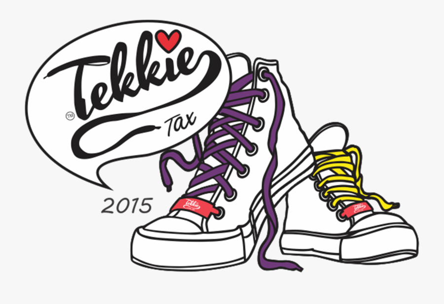 Sneakers Clipart Tekkies - Tekkie Tax, Transparent Clipart