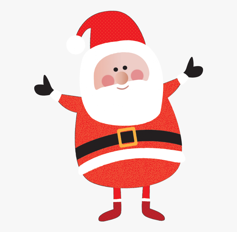 Christmas Day Clipart , Png Download - Logo Père Noel Rigolo, Transparent Clipart