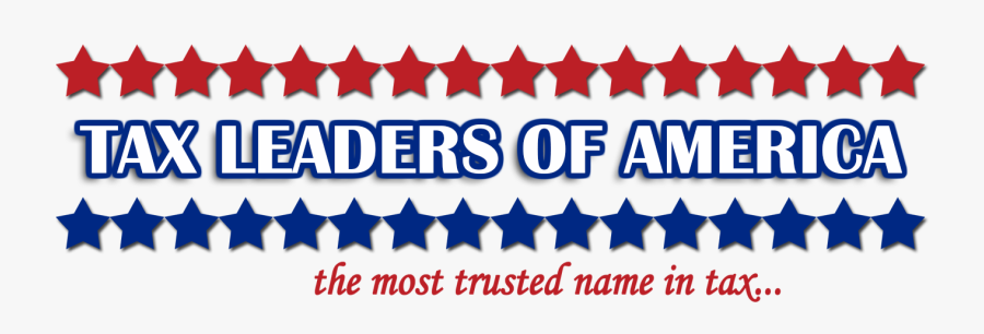 Picture - Tax Leaders Of America, Llc, Transparent Clipart