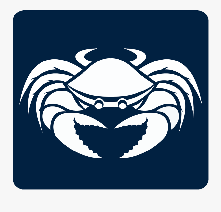 Logo - Kepiting Logo, Transparent Clipart