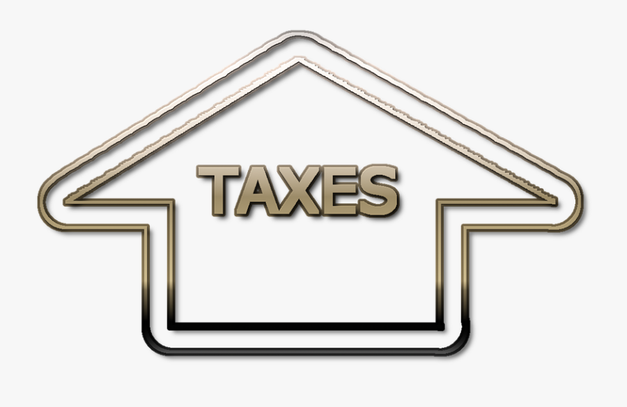 De Taxe Fiscalite, Transparent Clipart