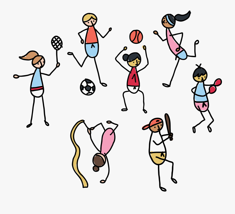 Cartoon, Transparent Clipart