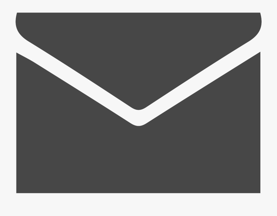 Resume Clipart Interview Clothes - Monochrome, Transparent Clipart