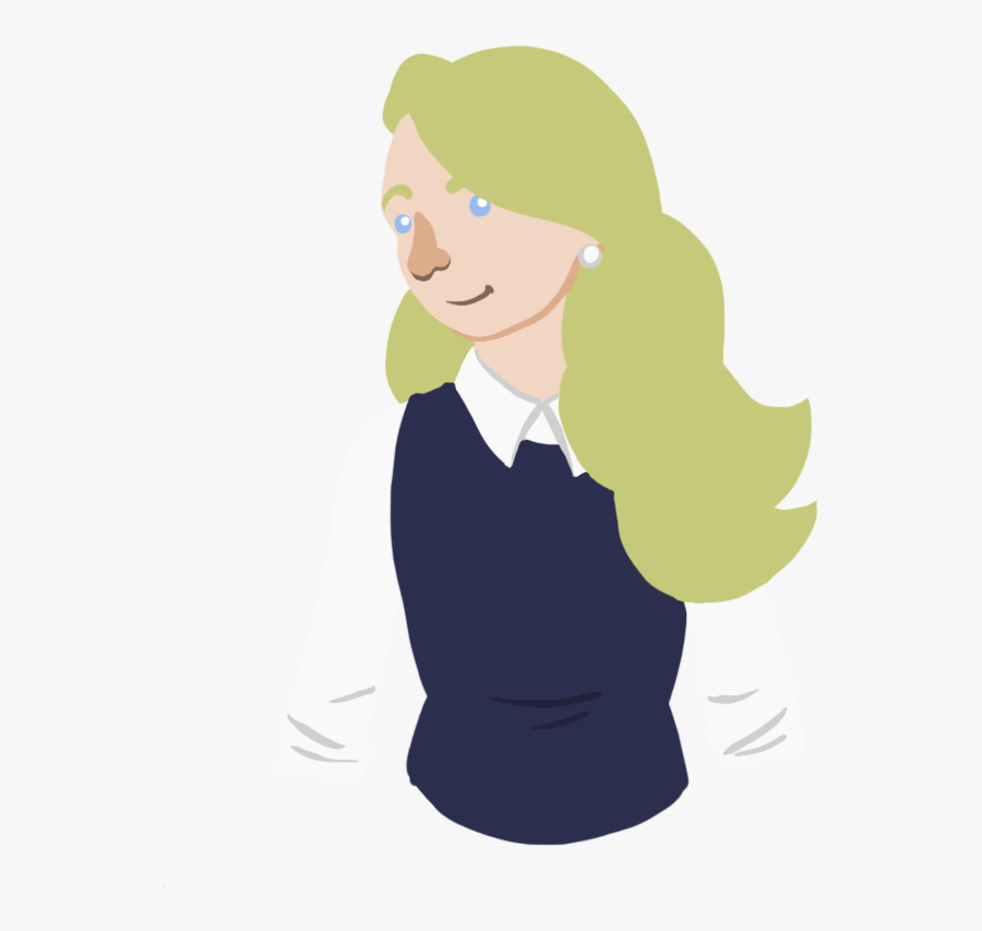 Cartoon, Transparent Clipart