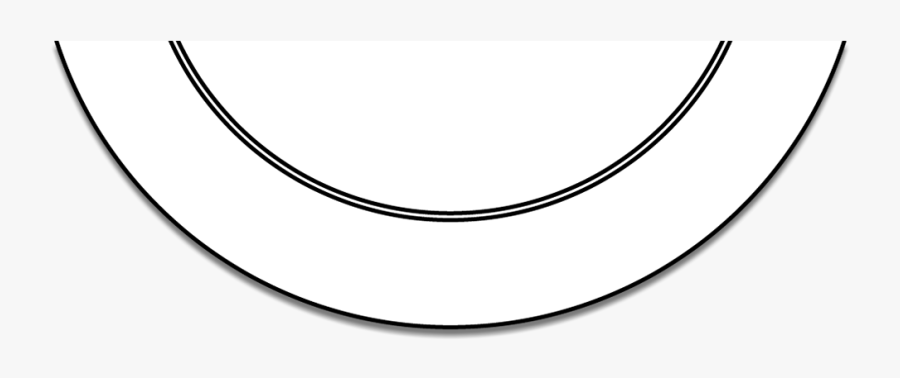 Circle, Transparent Clipart