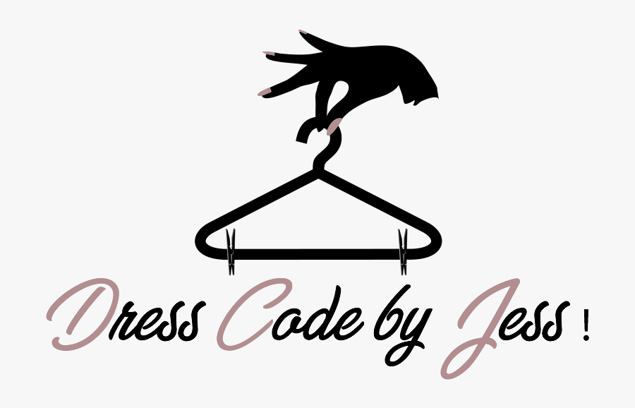Dress Code By Jess, Transparent Clipart