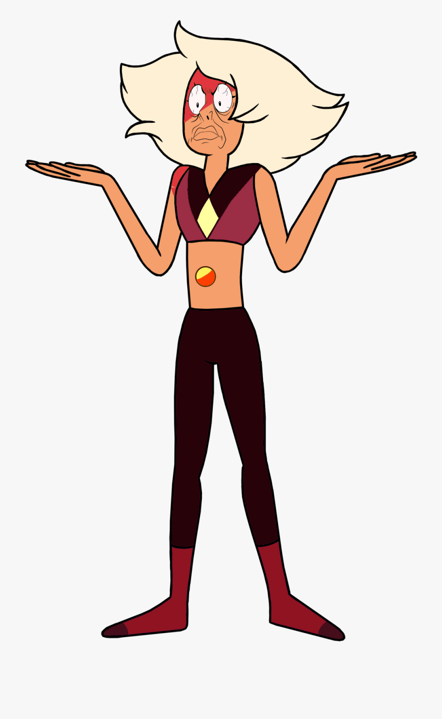 Carnelian Su, Transparent Clipart
