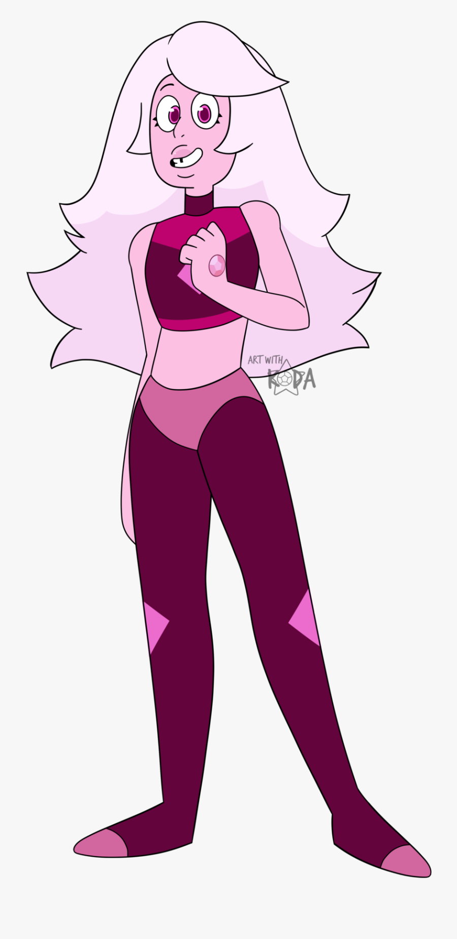 Image - Art With Koda Fusion, Transparent Clipart