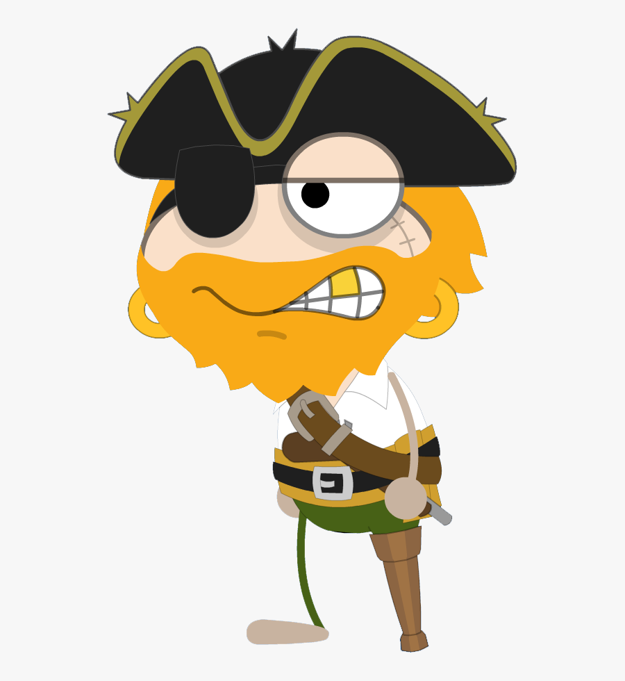 Skinnymuldoon - Cartoon, Transparent Clipart